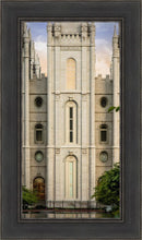 Load image into Gallery viewer, Salt Lake City Temple The Morning Breaks
