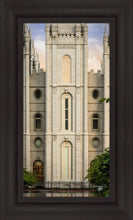 Load image into Gallery viewer, Salt Lake City Temple The Morning Breaks
