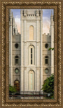 Load image into Gallery viewer, Salt Lake City Temple The Morning Breaks

