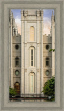 Load image into Gallery viewer, Salt Lake City Temple The Morning Breaks

