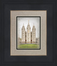 Load image into Gallery viewer, Salt Lake City Temple The Spirit Of God
