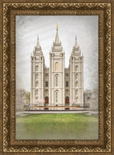 Load image into Gallery viewer, Salt Lake City Temple The Spirit Of God
