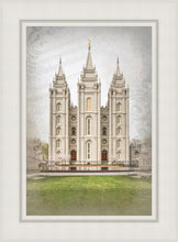 Load image into Gallery viewer, Salt Lake City Temple The Spirit Of God
