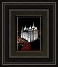 Load image into Gallery viewer, Salt Lake City Temple Wondrous Perspective
