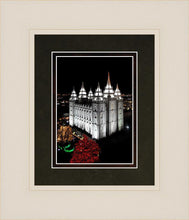 Load image into Gallery viewer, Salt Lake City Temple Wondrous Perspective
