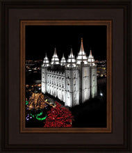 Load image into Gallery viewer, Salt Lake City Temple Wondrous Perspective
