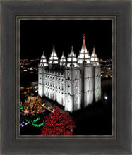 Load image into Gallery viewer, Salt Lake City Temple Wondrous Perspective
