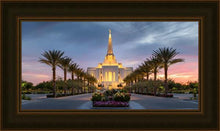 Load image into Gallery viewer, Gilbert Temple Transcending Glory
