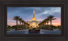 Load image into Gallery viewer, Gilbert Temple Transcending Glory
