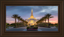 Load image into Gallery viewer, Gilbert Temple Transcending Glory
