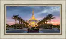 Load image into Gallery viewer, Gilbert Temple Transcending Glory
