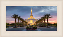 Load image into Gallery viewer, Gilbert Temple Transcending Glory
