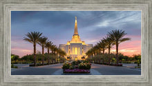 Load image into Gallery viewer, Gilbert Temple Transcending Glory
