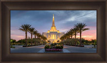 Load image into Gallery viewer, Gilbert Temple Transcending Glory
