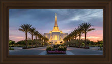 Load image into Gallery viewer, Gilbert Temple Transcending Glory
