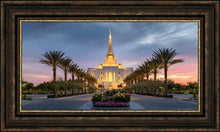 Load image into Gallery viewer, Gilbert Temple Transcending Glory
