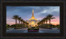 Load image into Gallery viewer, Gilbert Temple Transcending Glory
