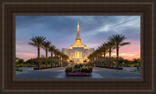 Load image into Gallery viewer, Gilbert Temple Transcending Glory
