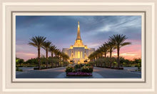 Load image into Gallery viewer, Gilbert Temple Transcending Glory
