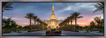 Load image into Gallery viewer, Gilbert Temple Transcending Glory Gallery Wrap
