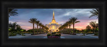 Load image into Gallery viewer, Gilbert Temple Transcending Glory
