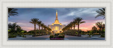 Load image into Gallery viewer, Gilbert Temple Transcending Glory
