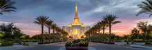 Load image into Gallery viewer, Gilbert Temple Transcending Glory
