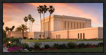 Load image into Gallery viewer, Mesa Temple Of Things That Matter Most Gallery Wrap
