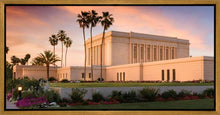 Load image into Gallery viewer, Mesa Temple Of Things That Matter Most Gallery Wrap
