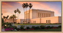 Load image into Gallery viewer, Mesa Temple Of Things That Matter Most Gallery Wrap
