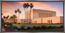 Load image into Gallery viewer, Mesa Temple Of Things That Matter Most Gallery Wrap
