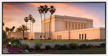 Load image into Gallery viewer, Mesa Temple Of Things That Matter Most Gallery Wrap
