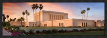 Load image into Gallery viewer, Mesa Temple Of Things That Matter Most Gallery Wrap
