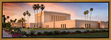 Load image into Gallery viewer, Mesa Temple Of Things That Matter Most Gallery Wrap
