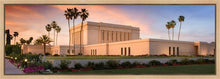 Load image into Gallery viewer, Mesa Temple Of Things That Matter Most Gallery Wrap
