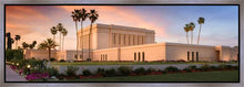 Load image into Gallery viewer, Mesa Temple Of Things That Matter Most Gallery Wrap
