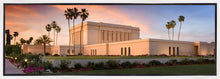Load image into Gallery viewer, Mesa Temple Of Things That Matter Most Gallery Wrap

