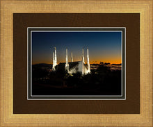 Load image into Gallery viewer, Las Vegas Temple Heaven's Glory
