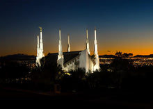 Load image into Gallery viewer, Las Vegas Temple Heaven's Glory

