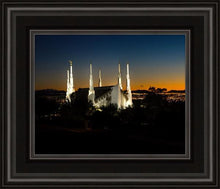 Load image into Gallery viewer, Las Vegas Temple Heaven's Glory

