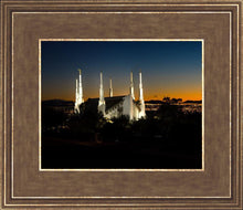 Load image into Gallery viewer, Las Vegas Temple Heaven's Glory
