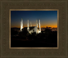 Load image into Gallery viewer, Las Vegas Temple Heaven's Glory
