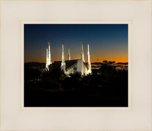 Load image into Gallery viewer, Las Vegas Temple Heaven's Glory
