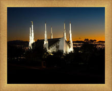 Load image into Gallery viewer, Las Vegas Temple Heaven's Glory
