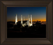Load image into Gallery viewer, Las Vegas Temple Heaven's Glory
