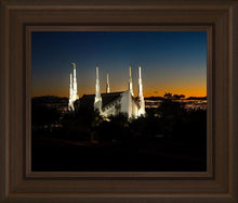 Load image into Gallery viewer, Las Vegas Temple Heaven's Glory
