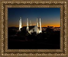 Load image into Gallery viewer, Las Vegas Temple Heaven's Glory
