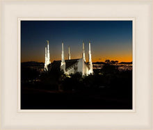 Load image into Gallery viewer, Las Vegas Temple Heaven's Glory
