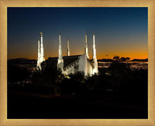 Load image into Gallery viewer, Las Vegas Temple Heaven's Glory

