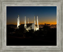 Load image into Gallery viewer, Las Vegas Temple Heaven's Glory
